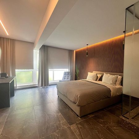 Signature Suites - Атина Екстериор снимка