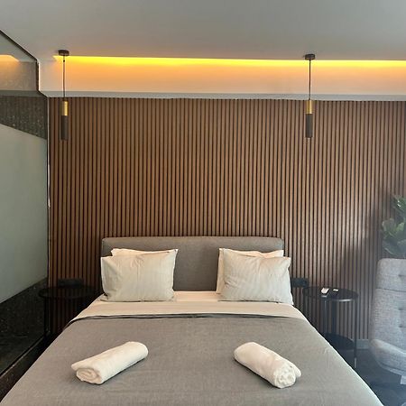 Signature Suites - Атина Екстериор снимка