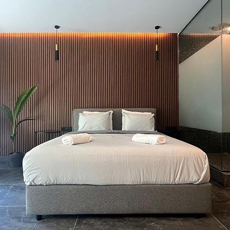 Signature Suites - Атина Екстериор снимка