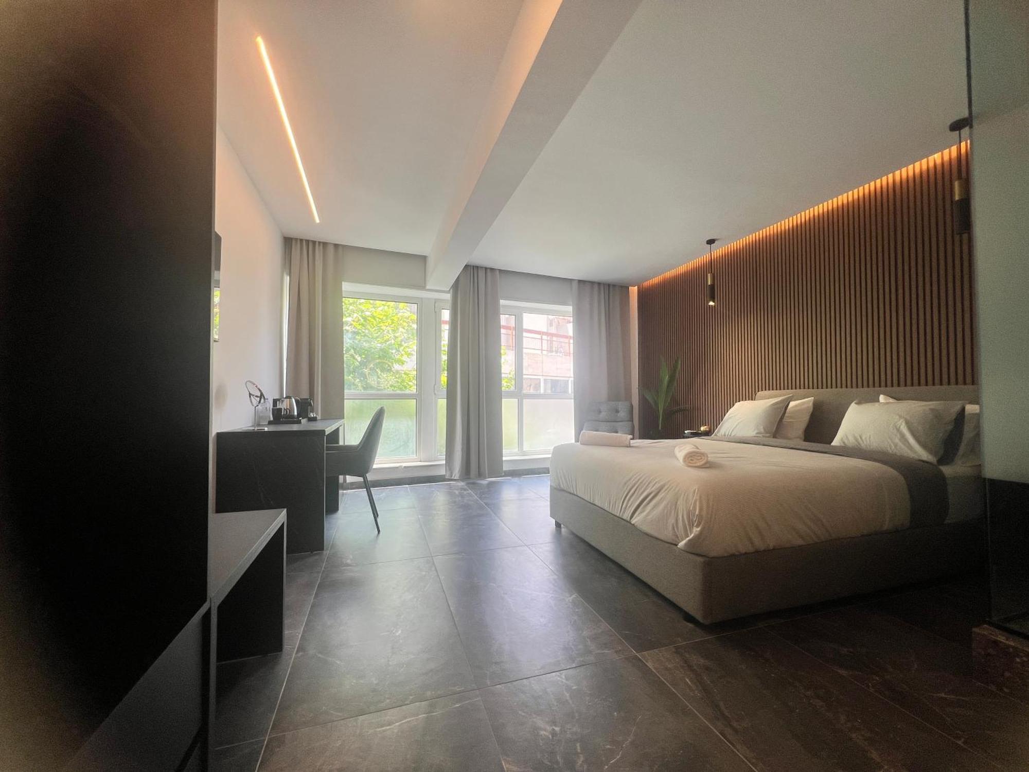 Signature Suites - Атина Екстериор снимка