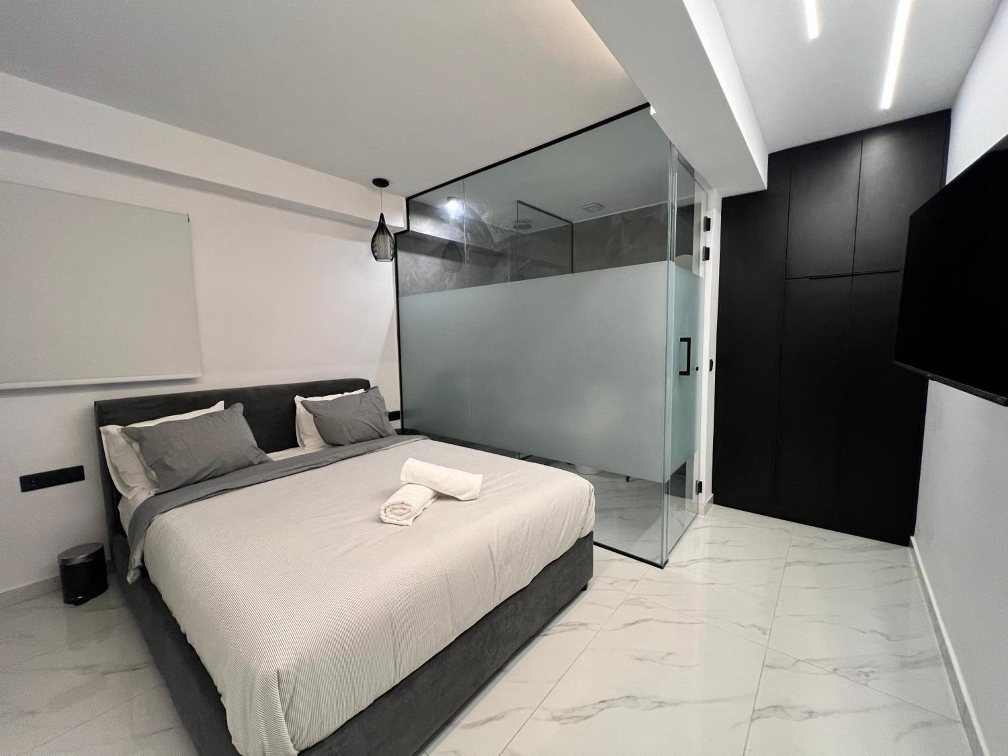 Signature Suites - Атина Екстериор снимка