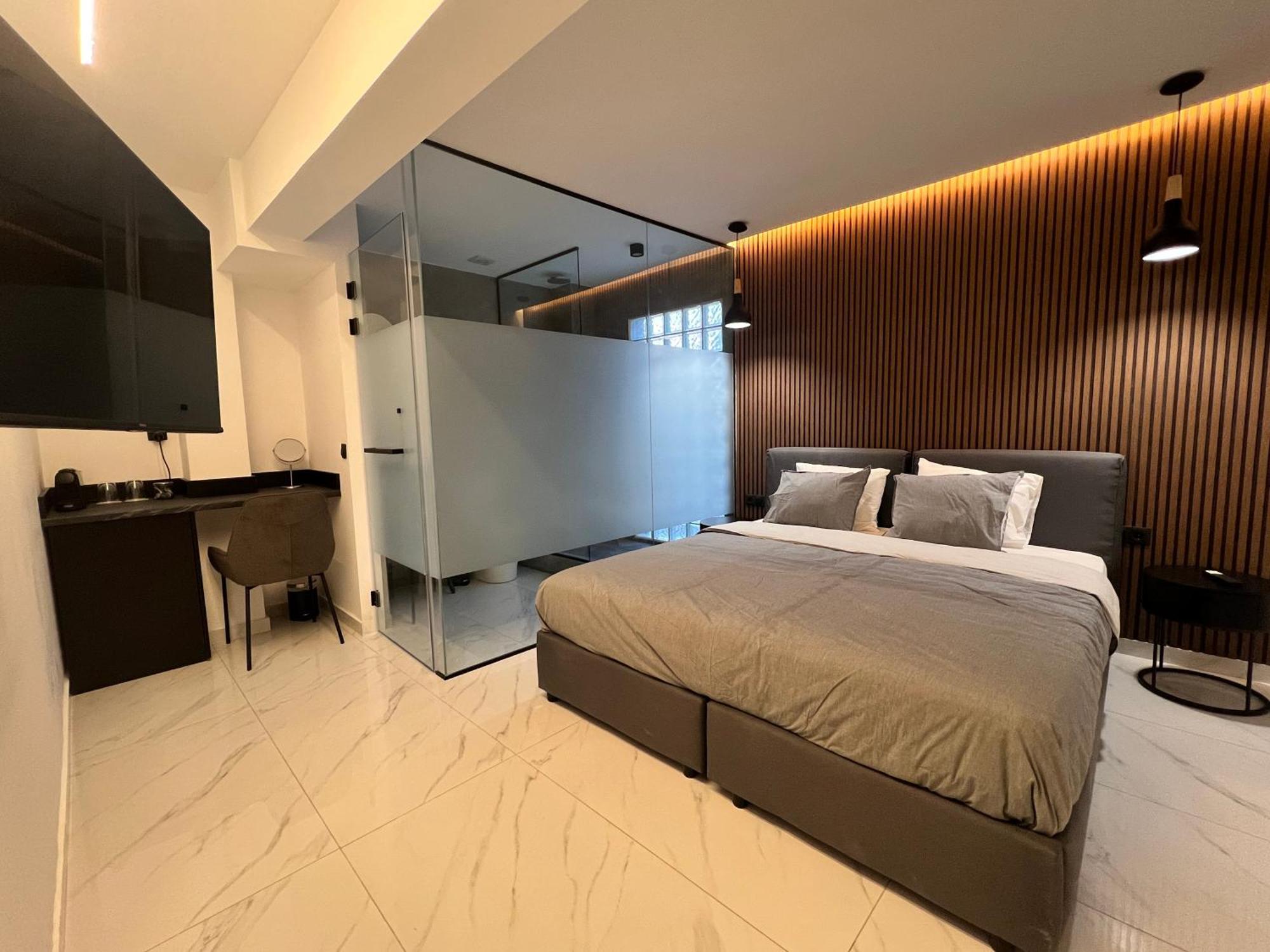 Signature Suites - Атина Екстериор снимка
