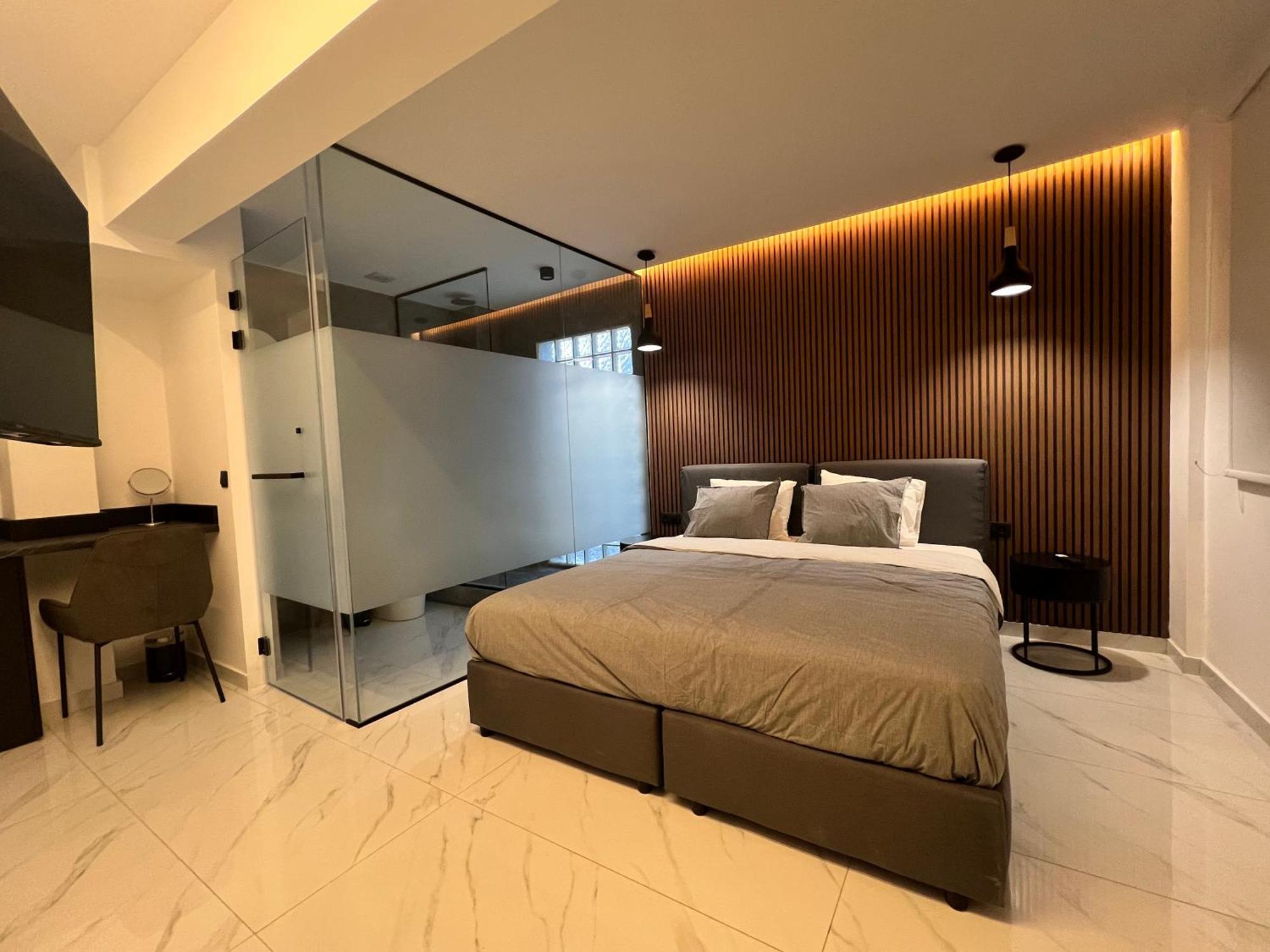 Signature Suites - Атина Екстериор снимка
