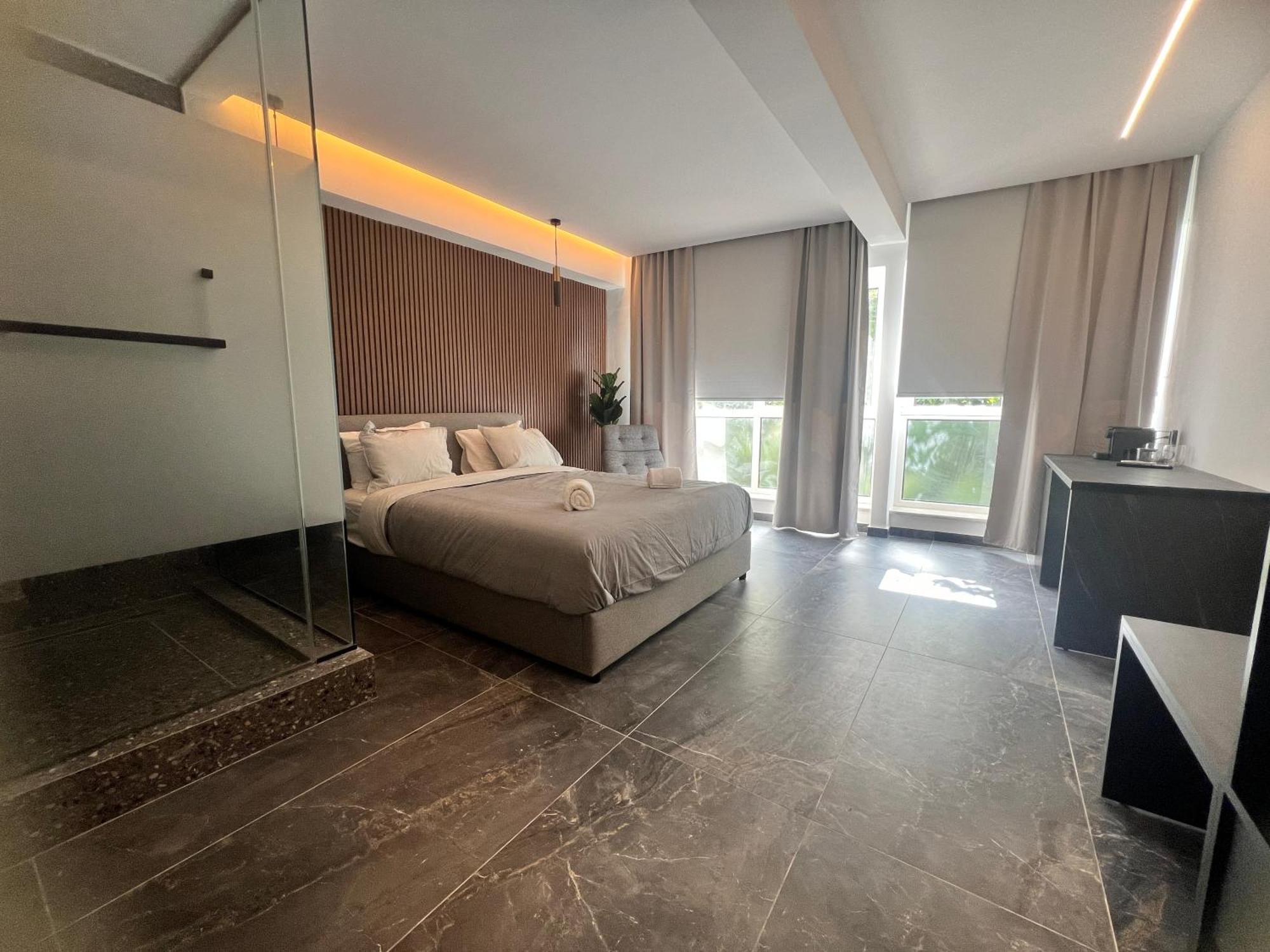 Signature Suites - Атина Екстериор снимка