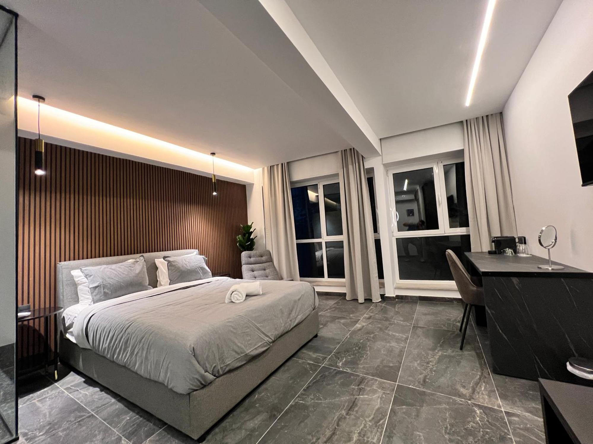 Signature Suites - Атина Екстериор снимка