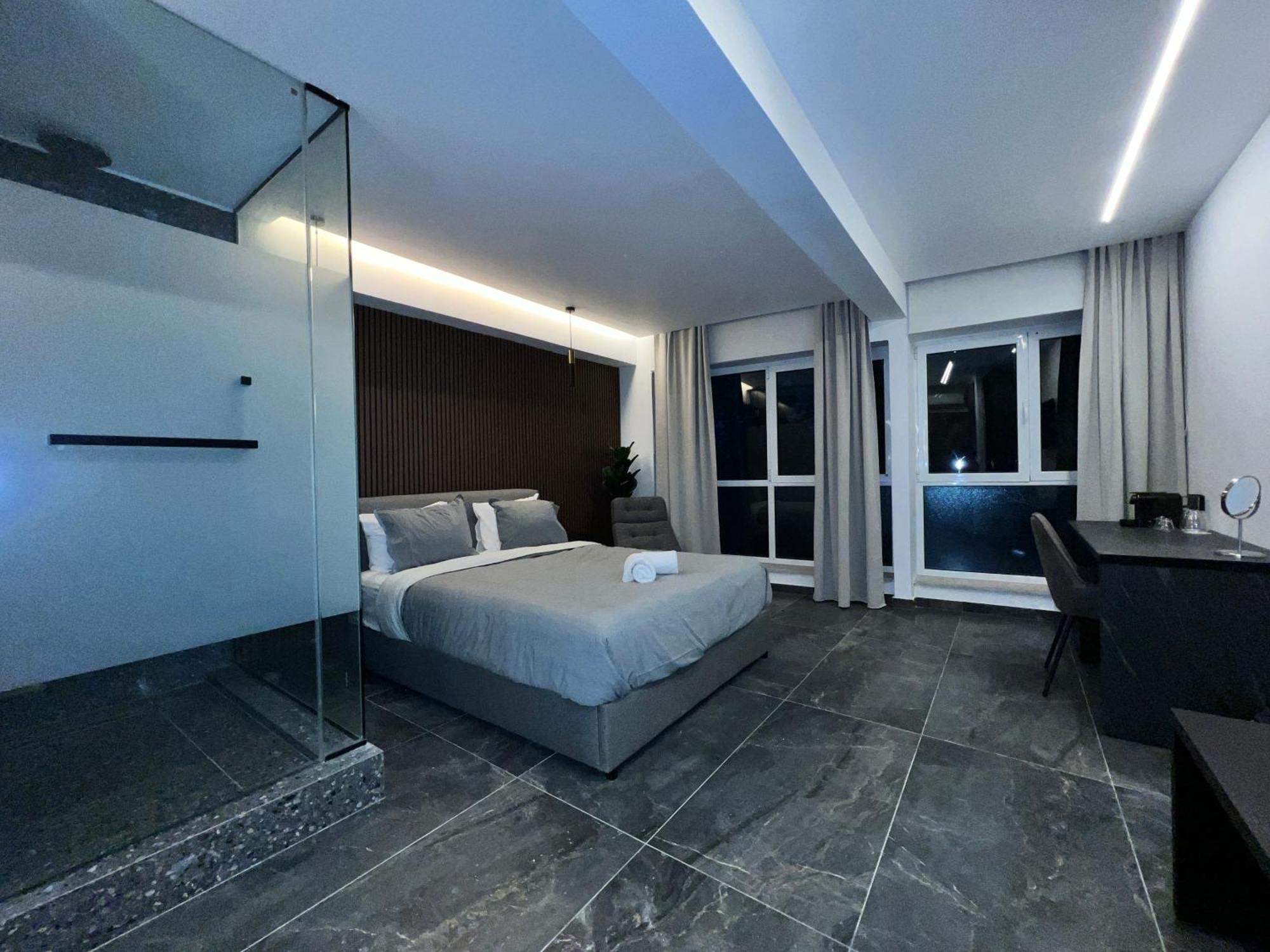 Signature Suites - Атина Екстериор снимка