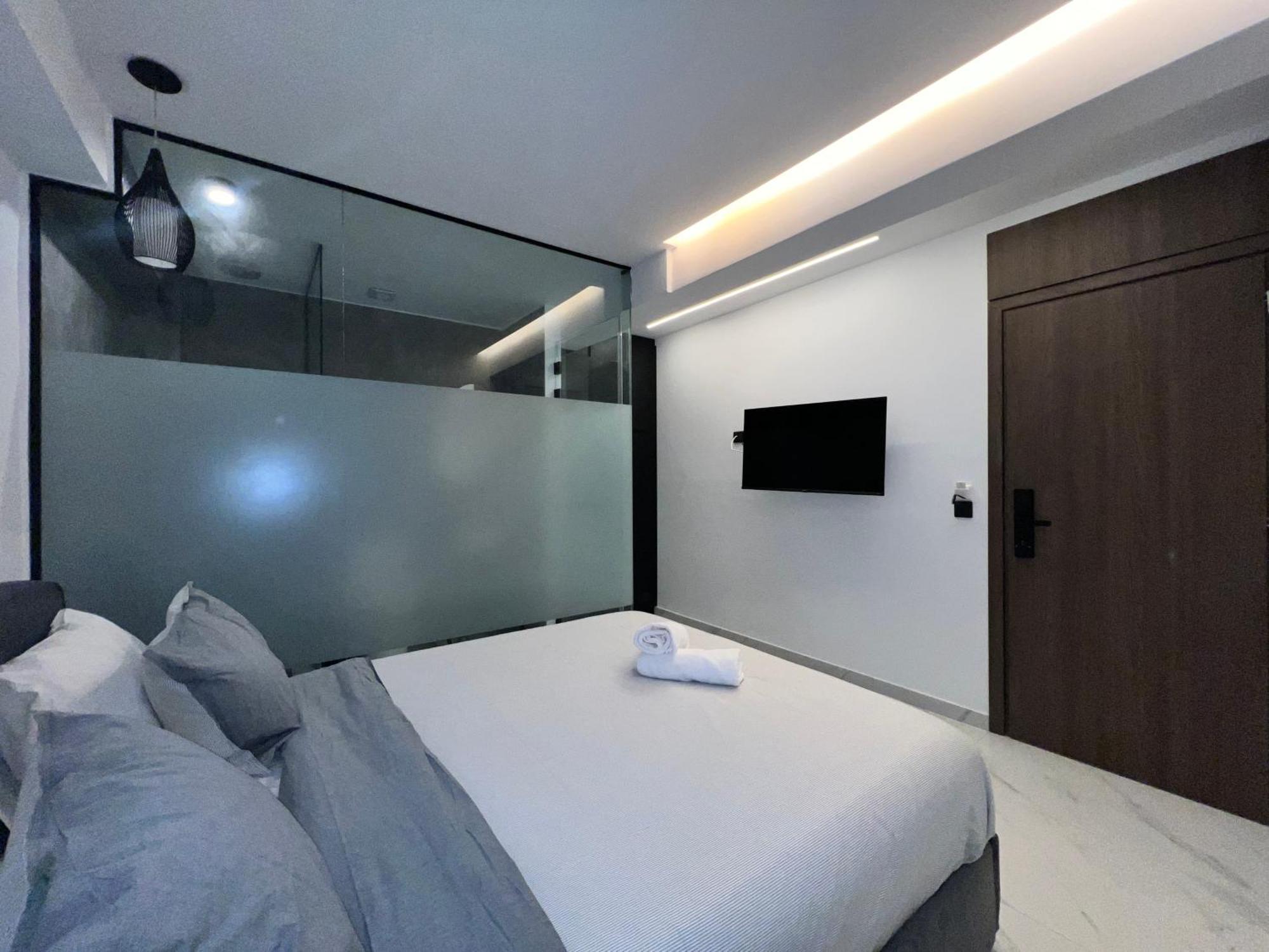 Signature Suites - Атина Екстериор снимка
