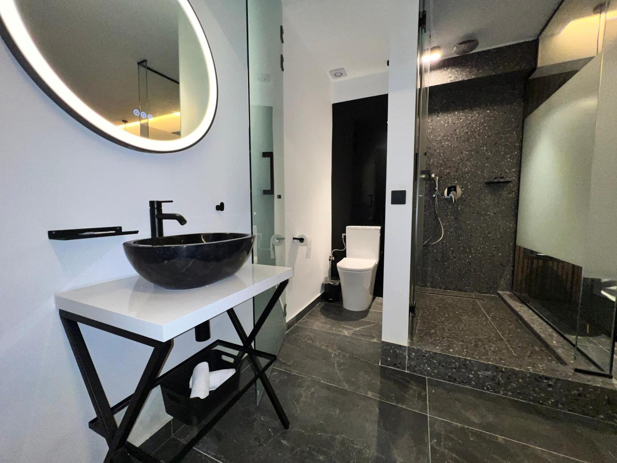 Signature Suites - Атина Екстериор снимка