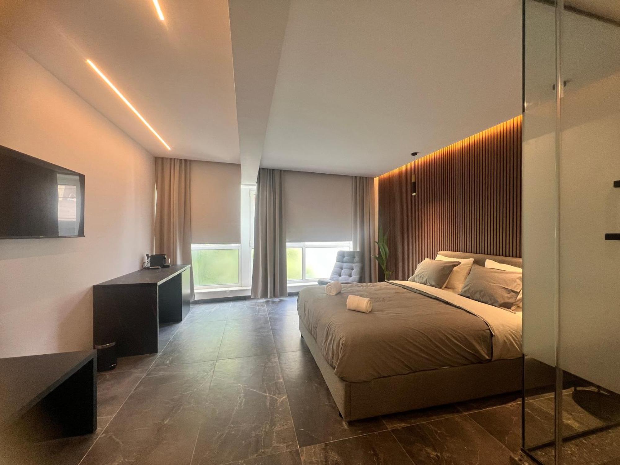 Signature Suites - Атина Екстериор снимка