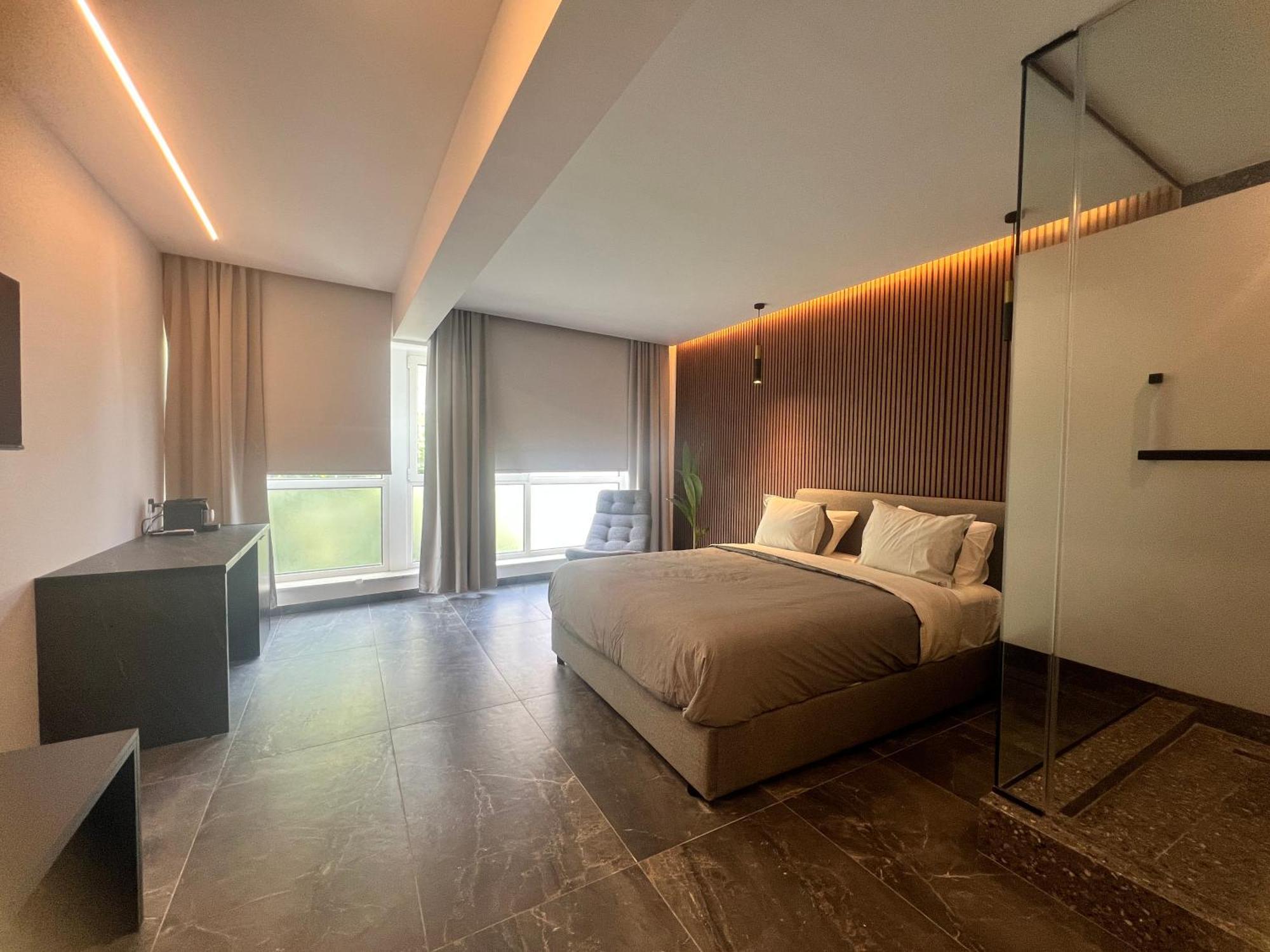 Signature Suites - Атина Екстериор снимка