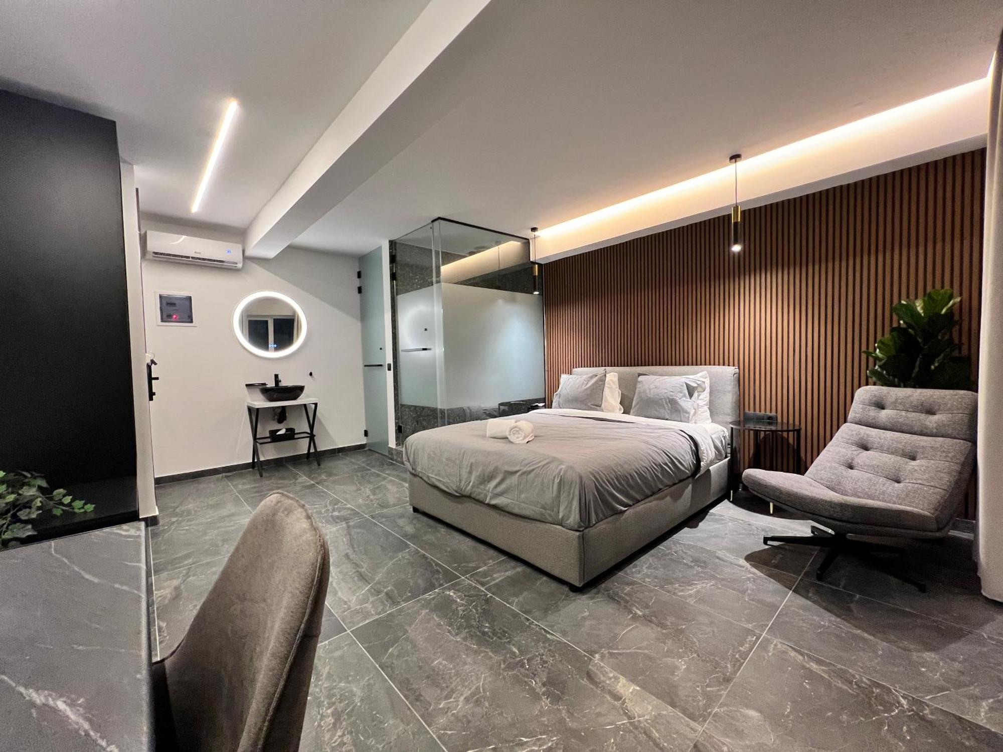 Signature Suites - Атина Екстериор снимка