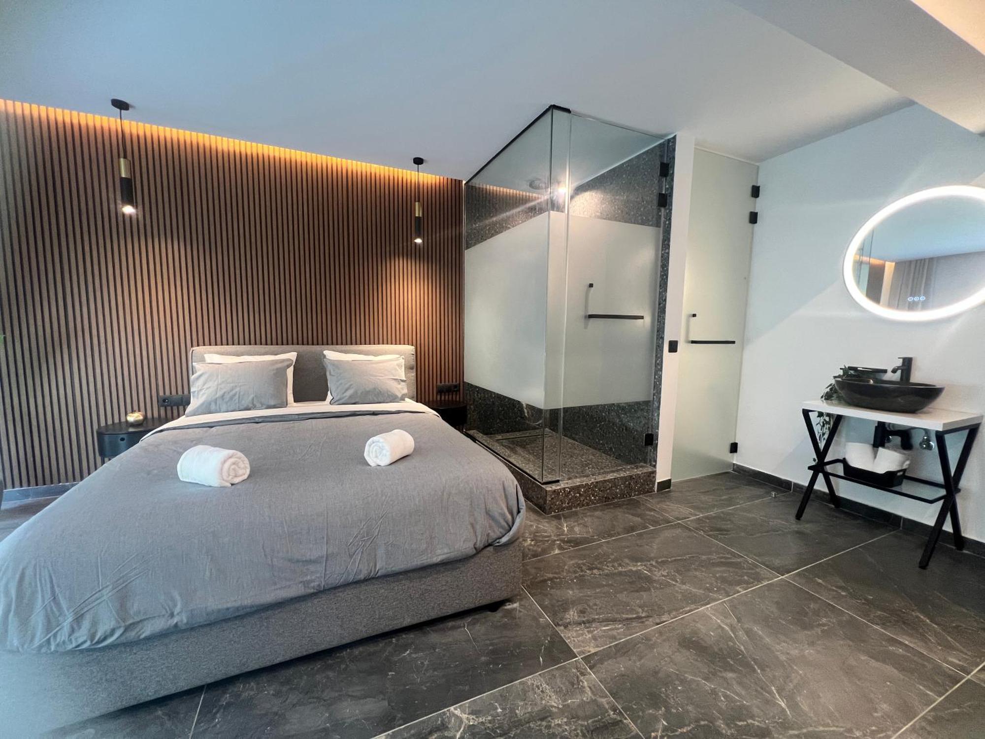 Signature Suites - Атина Екстериор снимка