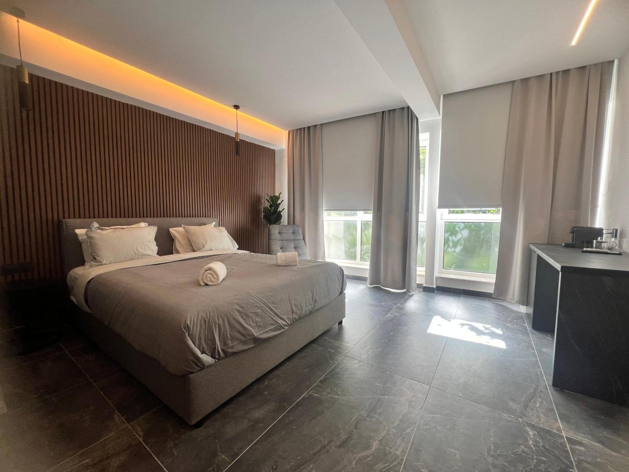 Signature Suites - Атина Екстериор снимка
