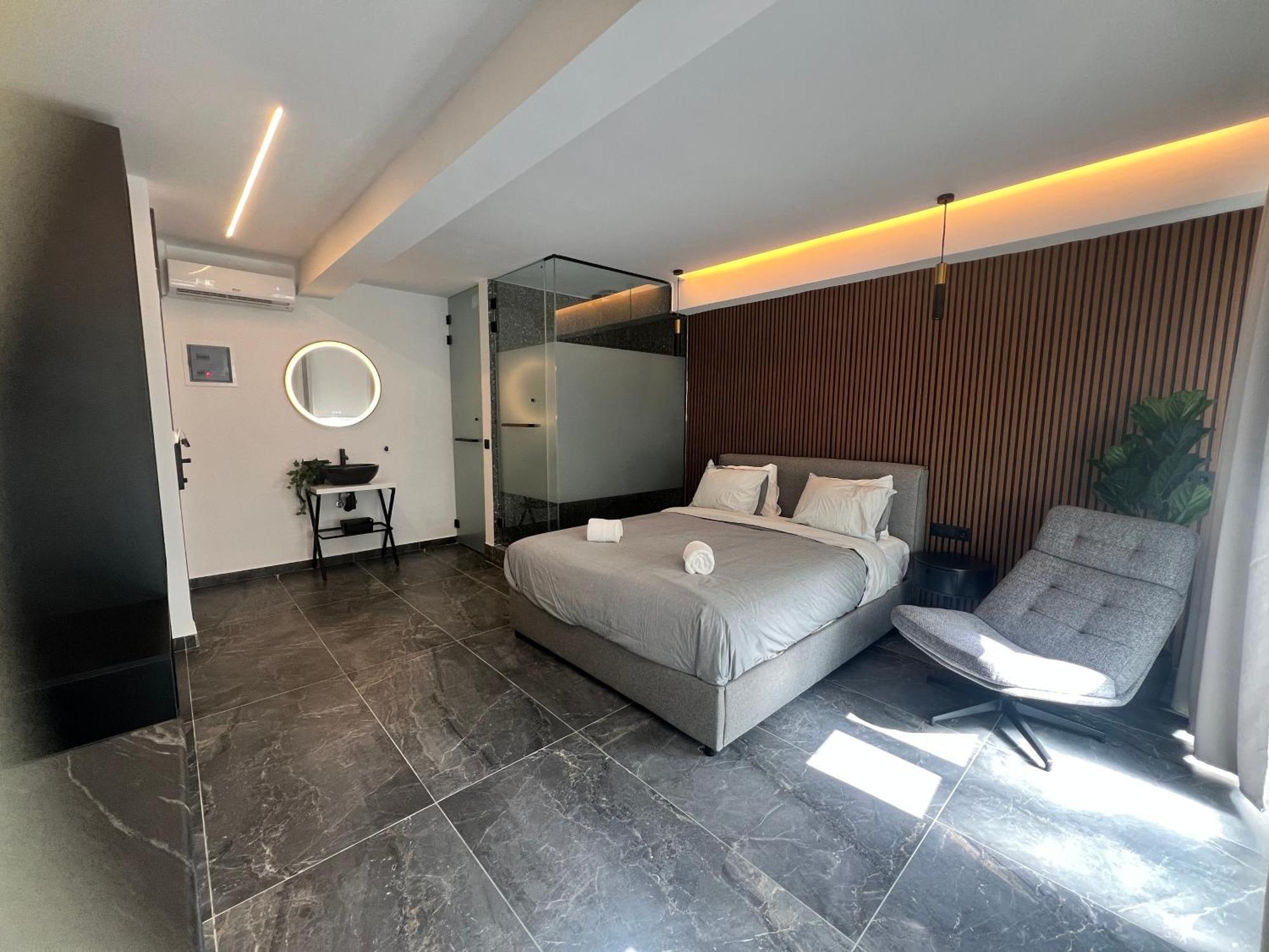 Signature Suites - Атина Екстериор снимка