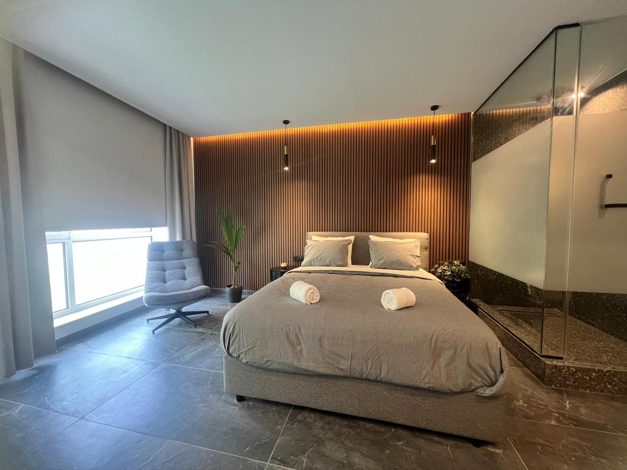 Signature Suites - Атина Екстериор снимка