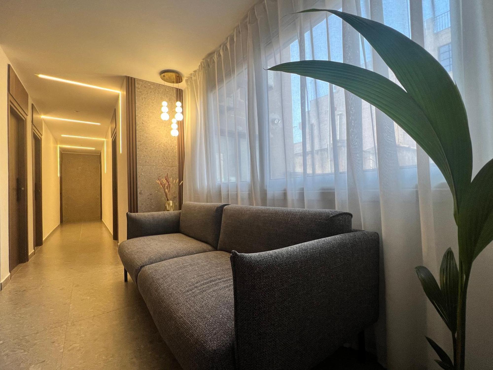 Signature Suites - Атина Екстериор снимка
