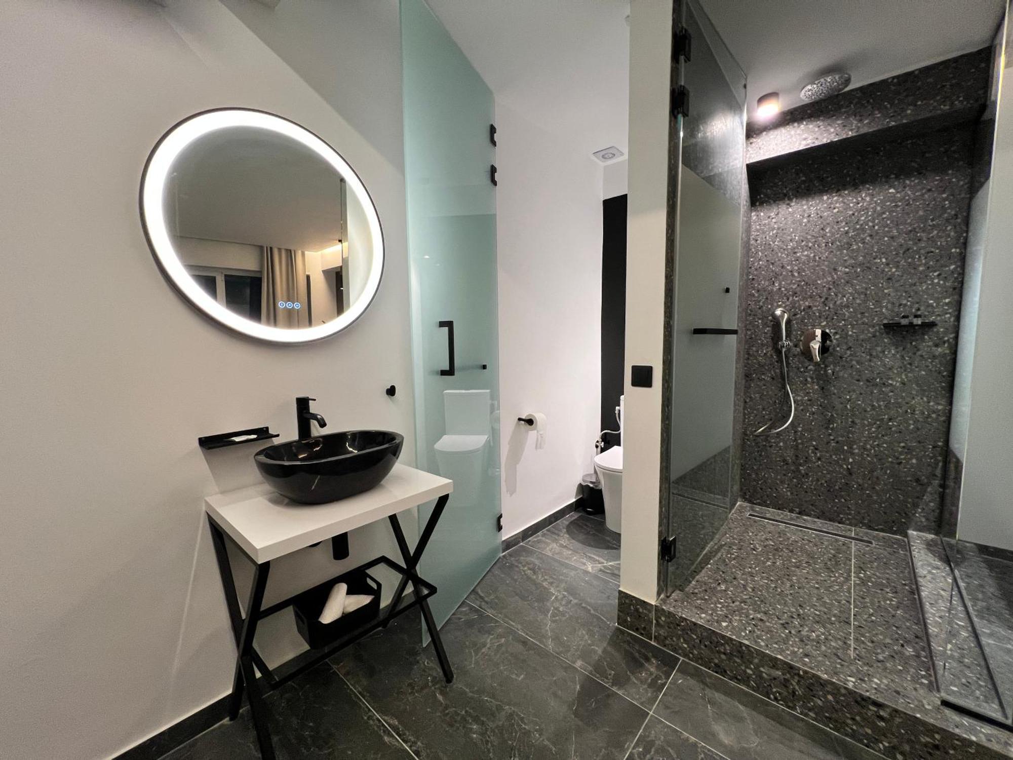 Signature Suites - Атина Екстериор снимка