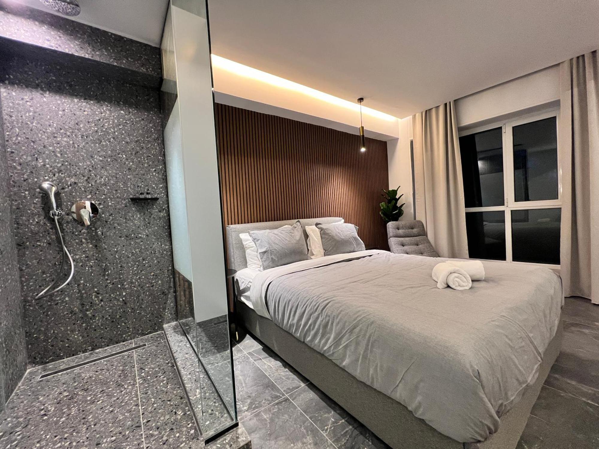 Signature Suites - Атина Екстериор снимка