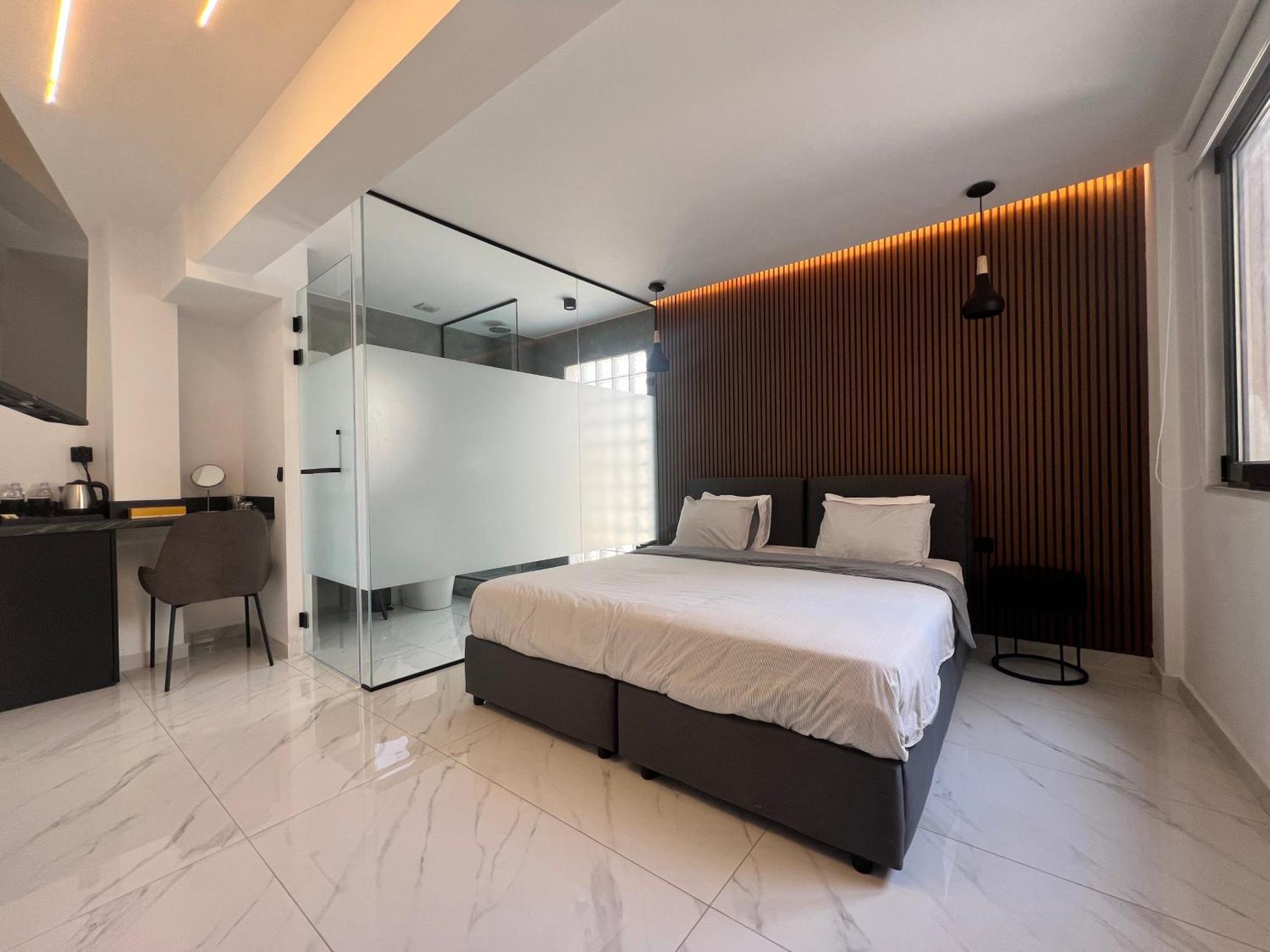Signature Suites - Атина Екстериор снимка