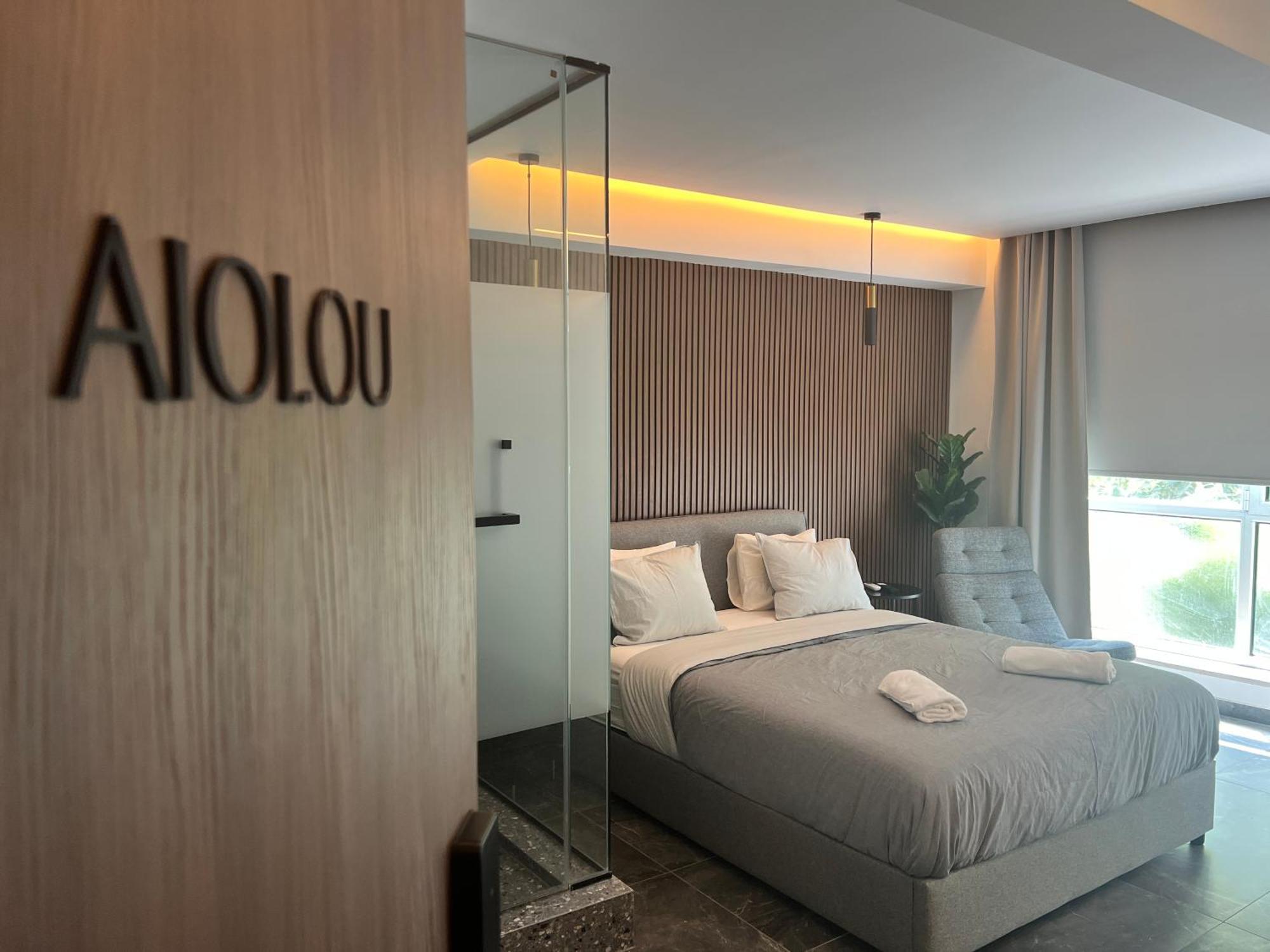 Signature Suites - Атина Екстериор снимка