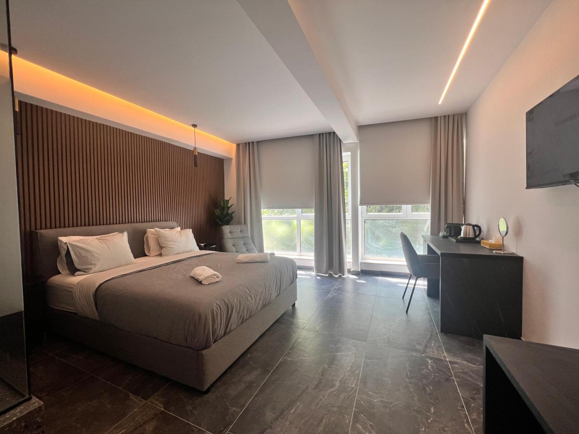 Signature Suites - Атина Екстериор снимка