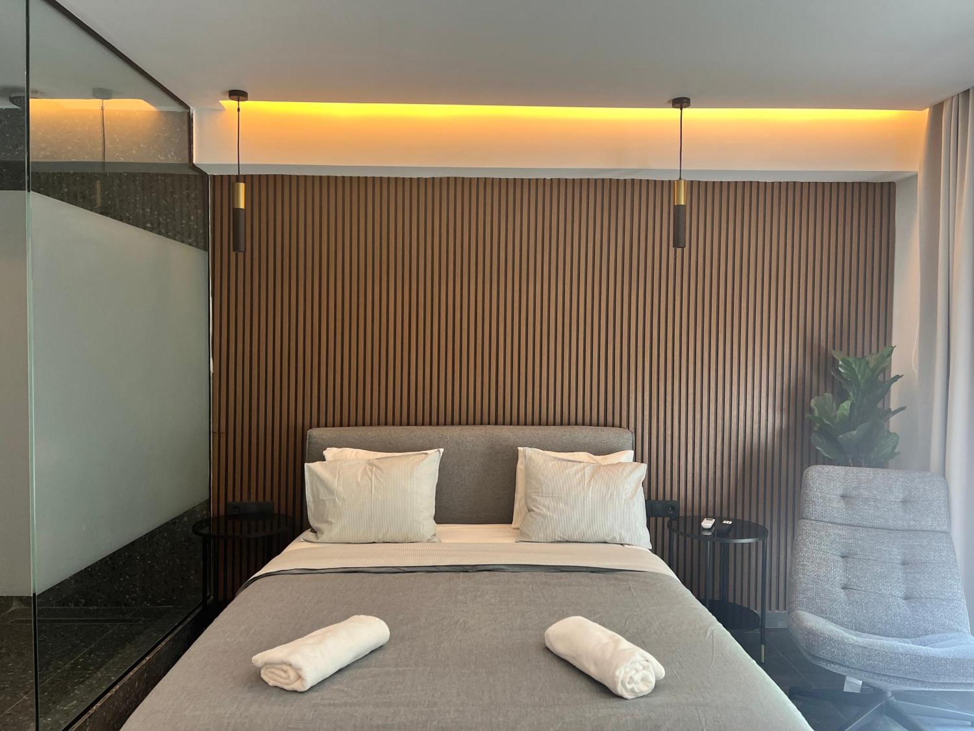 Signature Suites - Атина Екстериор снимка