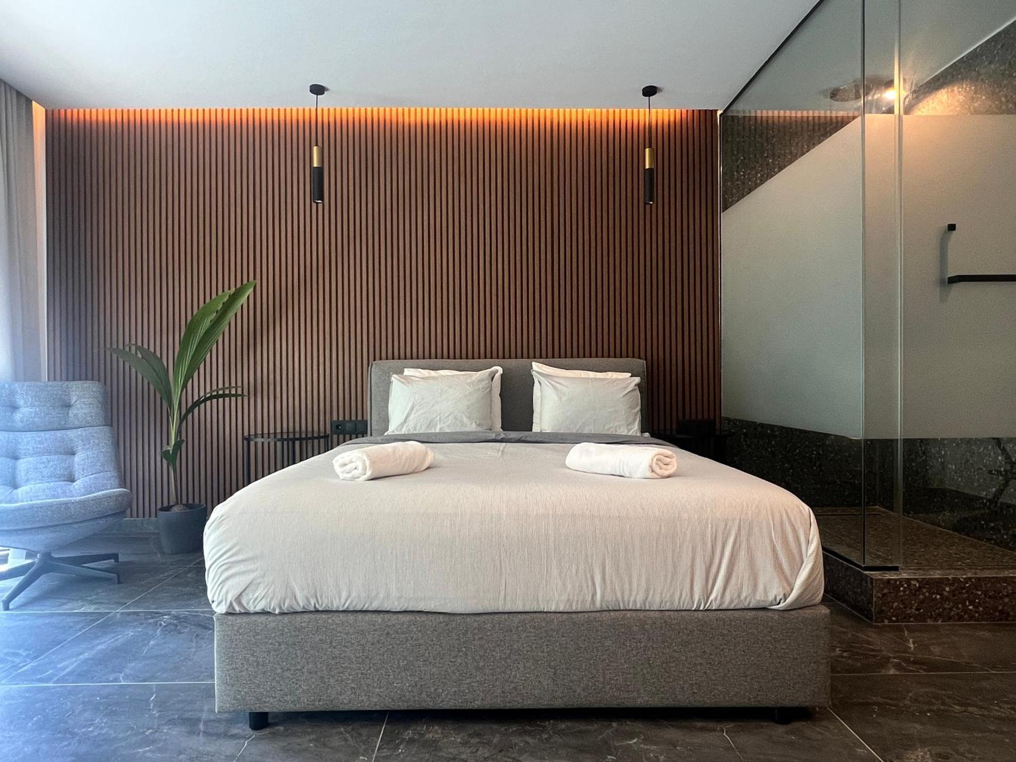 Signature Suites - Атина Екстериор снимка