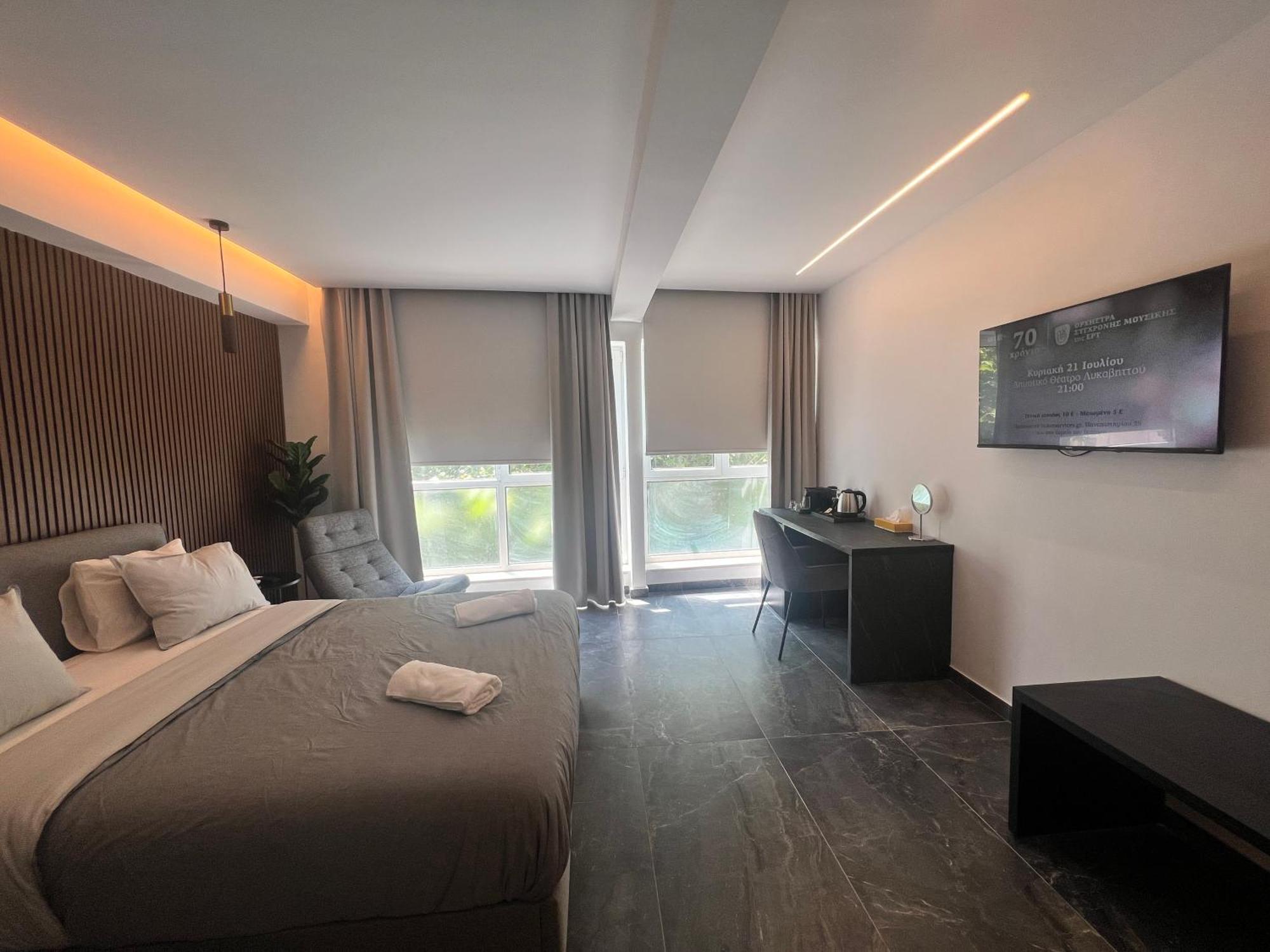 Signature Suites - Атина Екстериор снимка