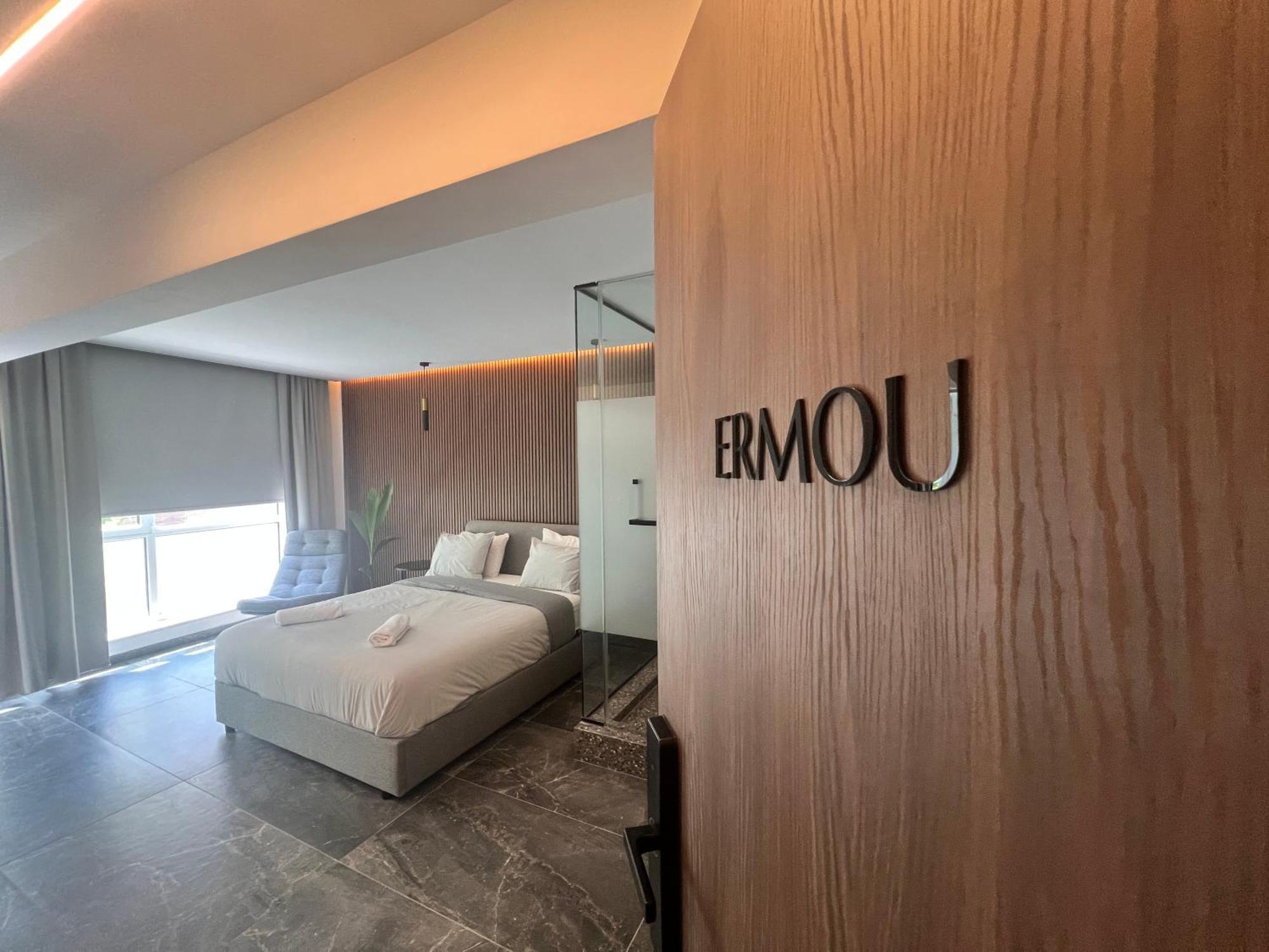 Signature Suites - Атина Екстериор снимка